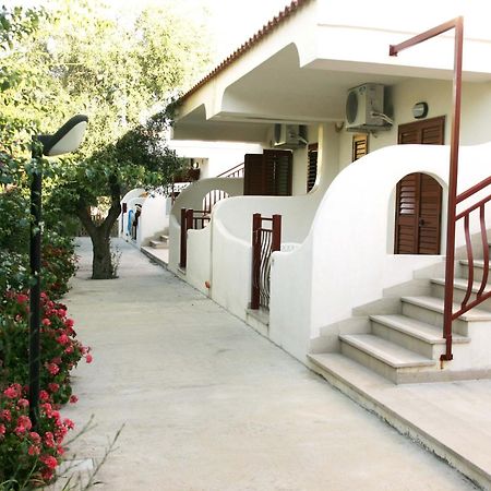 Residence Adriatico Mattinata Zewnętrze zdjęcie