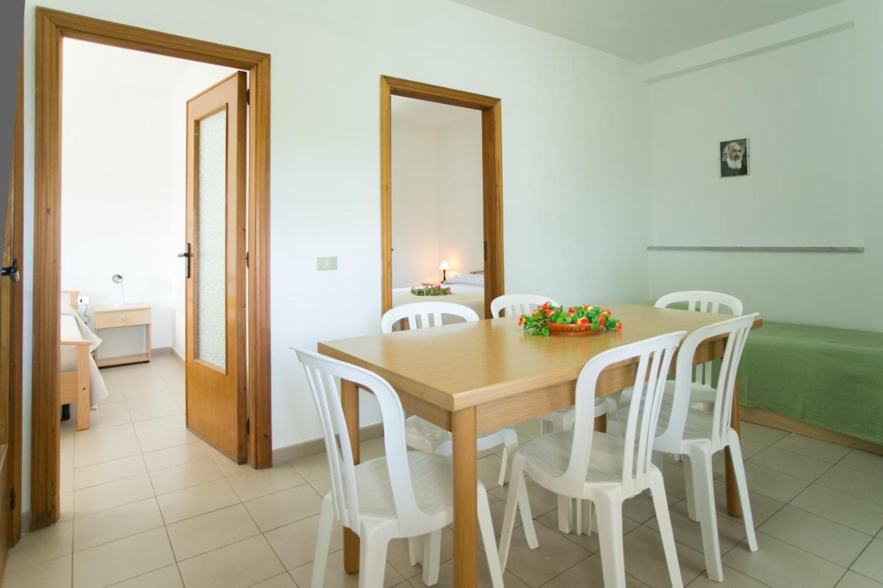 Residence Adriatico Mattinata Pokój zdjęcie