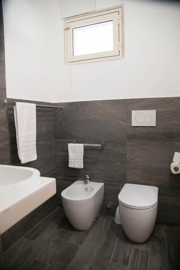 Residence Adriatico Mattinata Zewnętrze zdjęcie