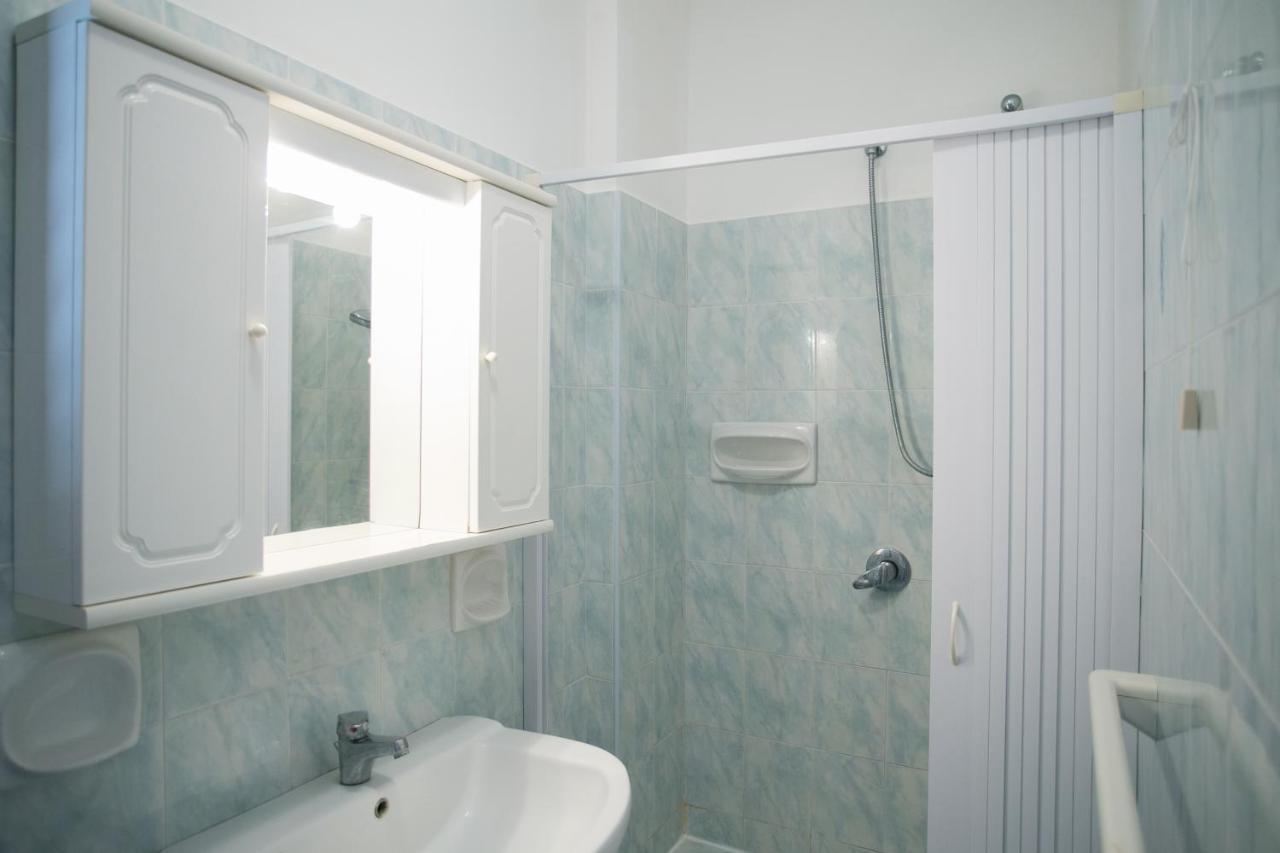 Residence Adriatico Mattinata Zewnętrze zdjęcie