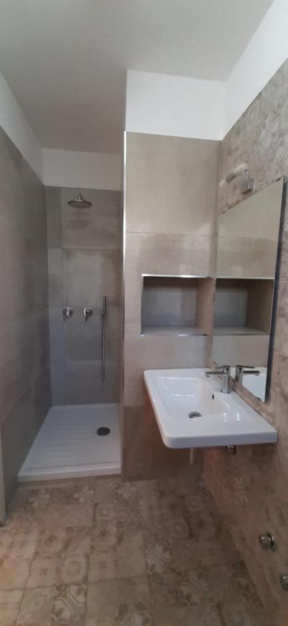 Residence Adriatico Mattinata Zewnętrze zdjęcie