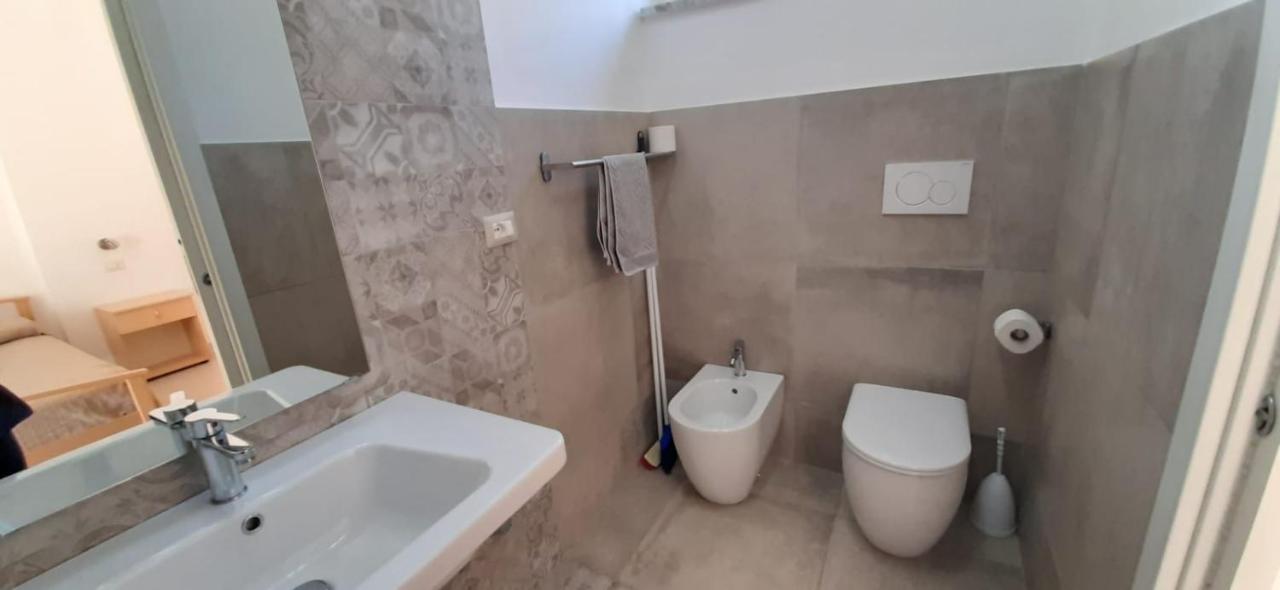 Residence Adriatico Mattinata Zewnętrze zdjęcie