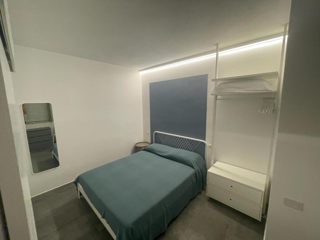 Residence Adriatico Mattinata Zewnętrze zdjęcie