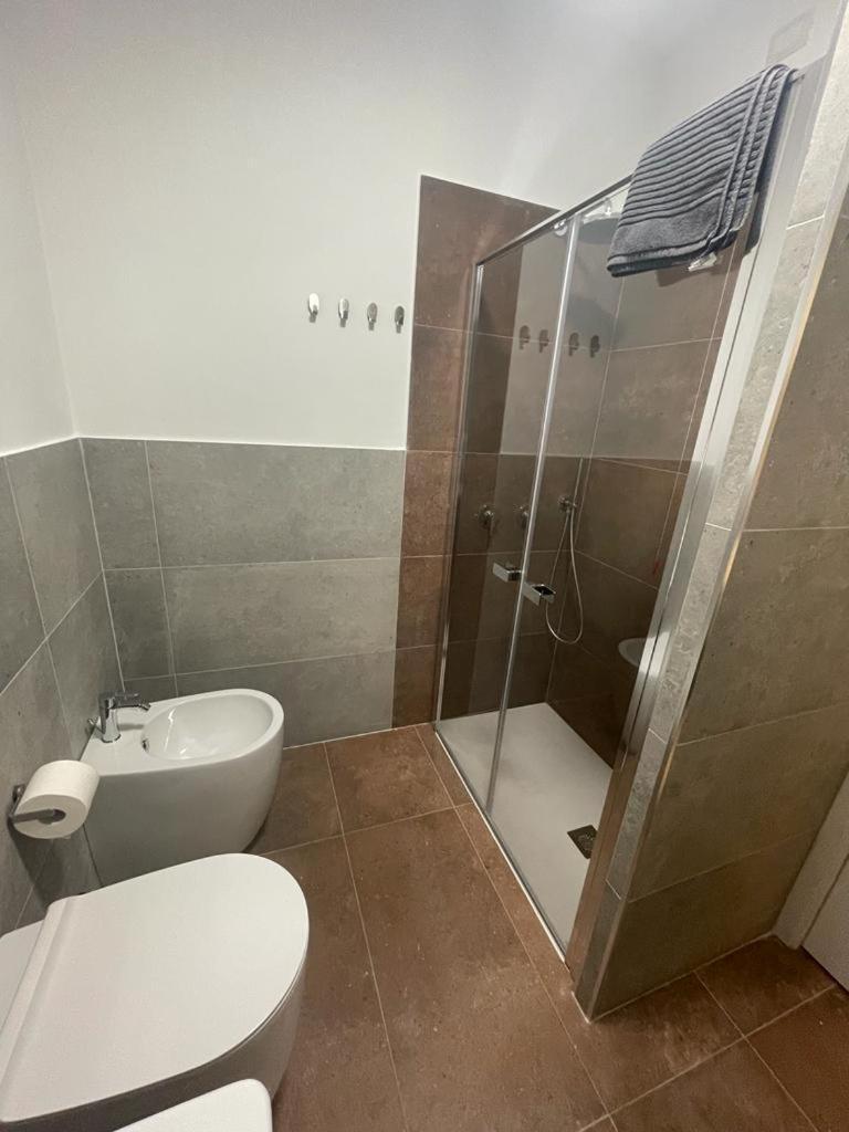 Residence Adriatico Mattinata Zewnętrze zdjęcie