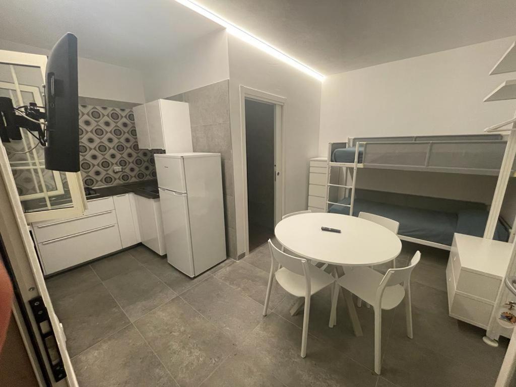 Residence Adriatico Mattinata Zewnętrze zdjęcie