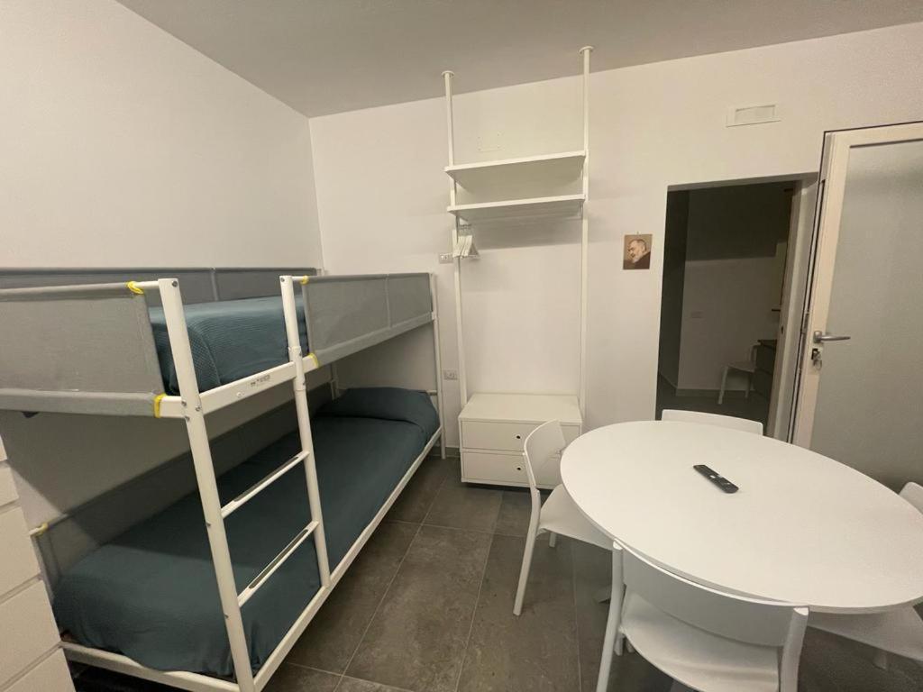 Residence Adriatico Mattinata Zewnętrze zdjęcie