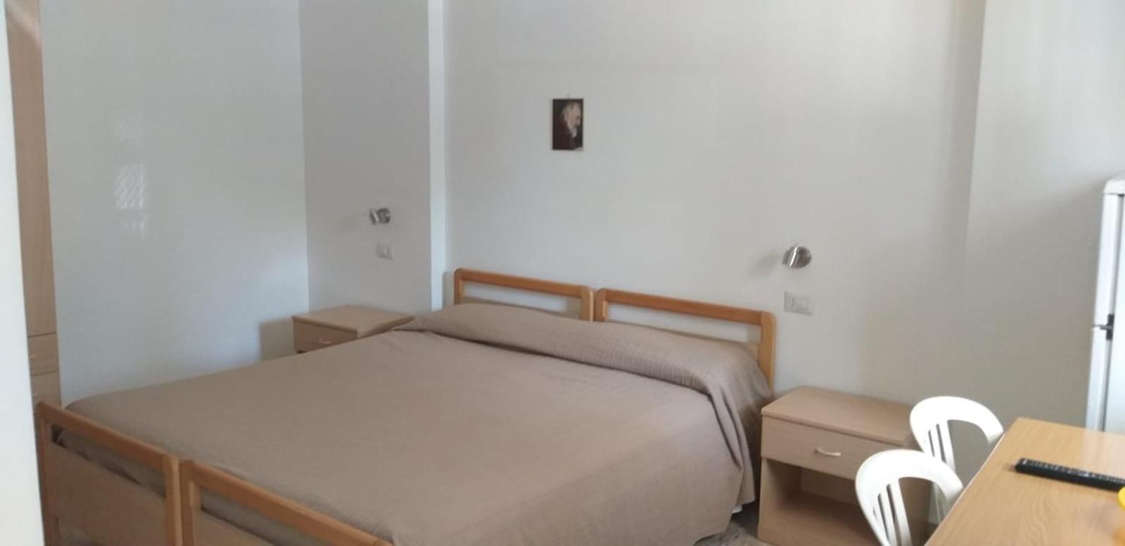 Residence Adriatico Mattinata Zewnętrze zdjęcie